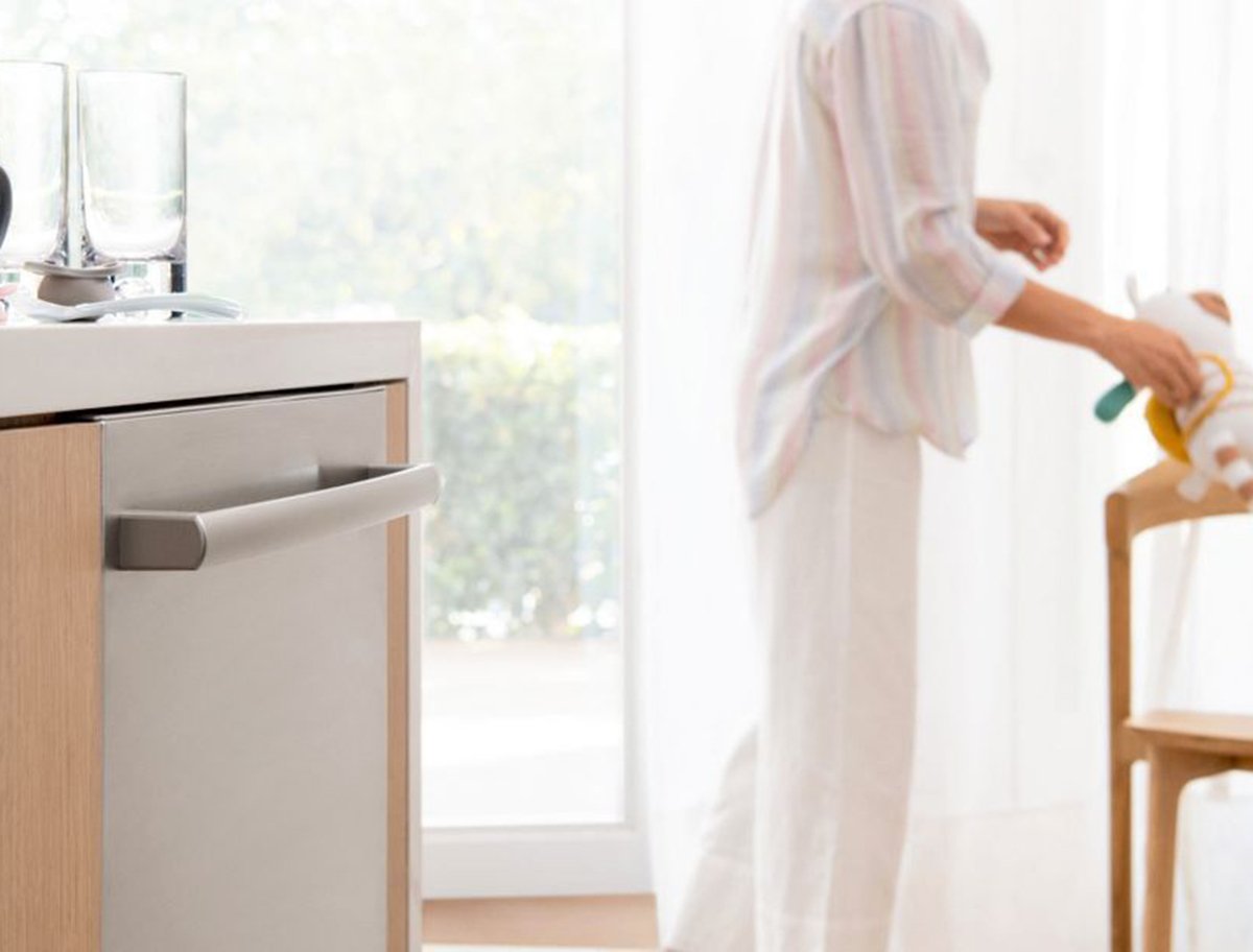 Dishwashers|Lave-vaisselles Dishwashers|Lave-vaisselles