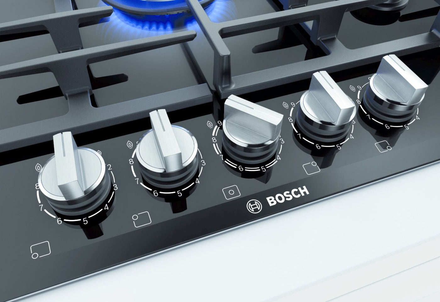 Cooktops|Surfaces de cuisson Cooktops|Surfaces de cuisson