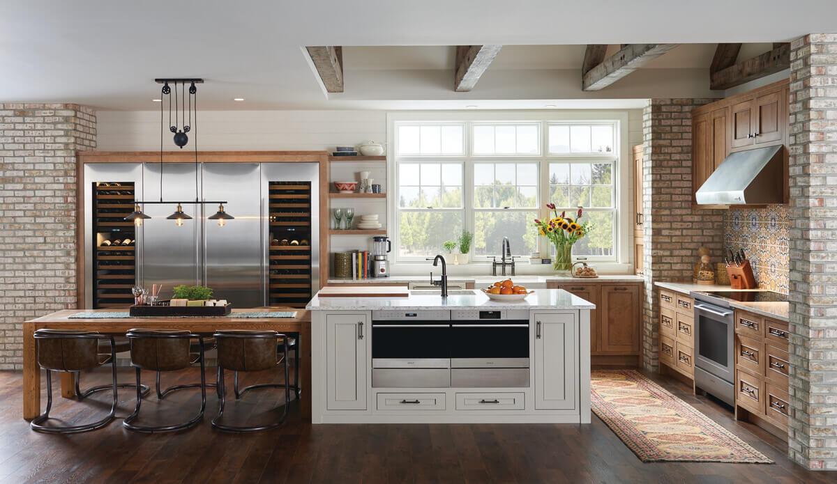 Built-in Ovens | Fours encastrables Built-in Ovens | Fours encastrables