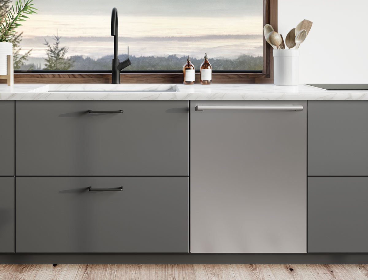 Dishwashers | Lave-vaisselles Dishwashers | Lave-vaisselles