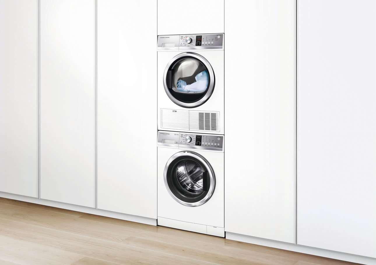 Laundry | Buanderie Laundry | Buanderie