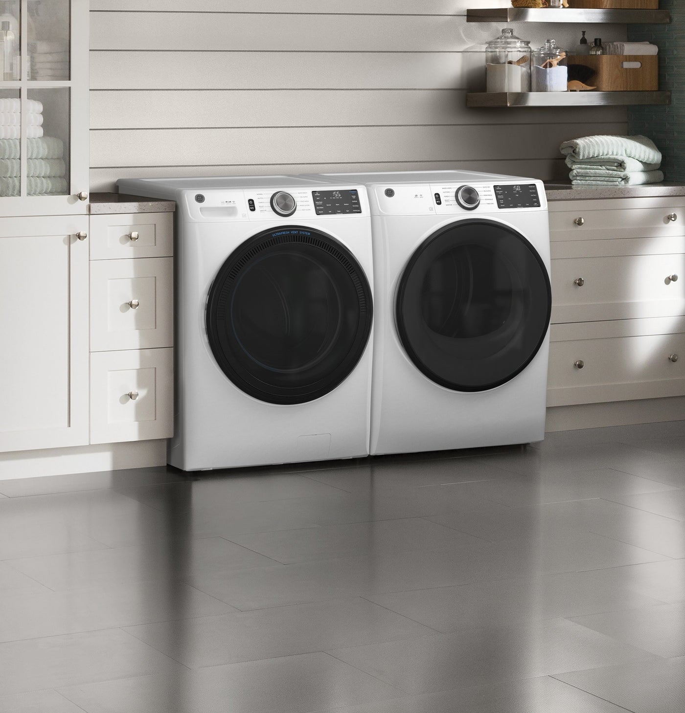 Laundry | Buanderies Laundry | Buanderies