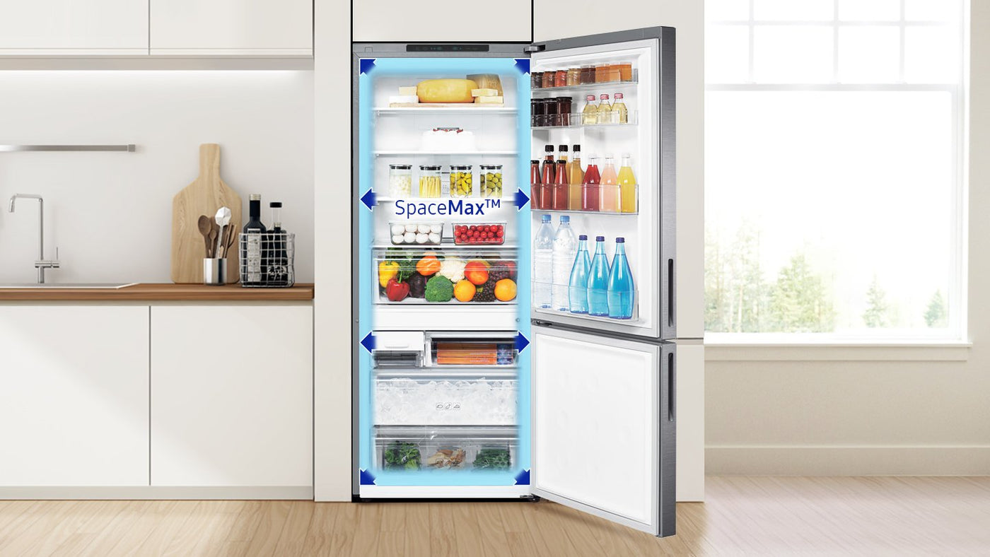 Free Standing Refrigeration | Réfrigération sur pied Free Standing Refrigeration | Réfrigération sur pied