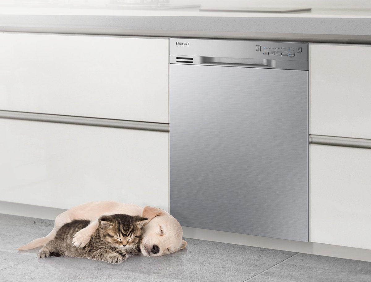 Dishwashers | Lave-vaisselles Dishwashers | Lave-vaisselles
