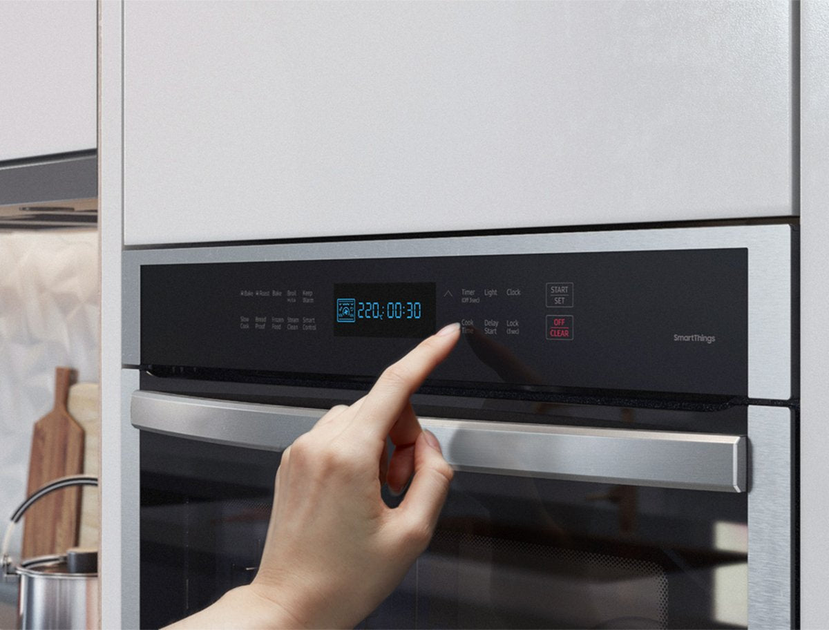 Wall Ovens | Fours muraux Wall Ovens | Fours muraux