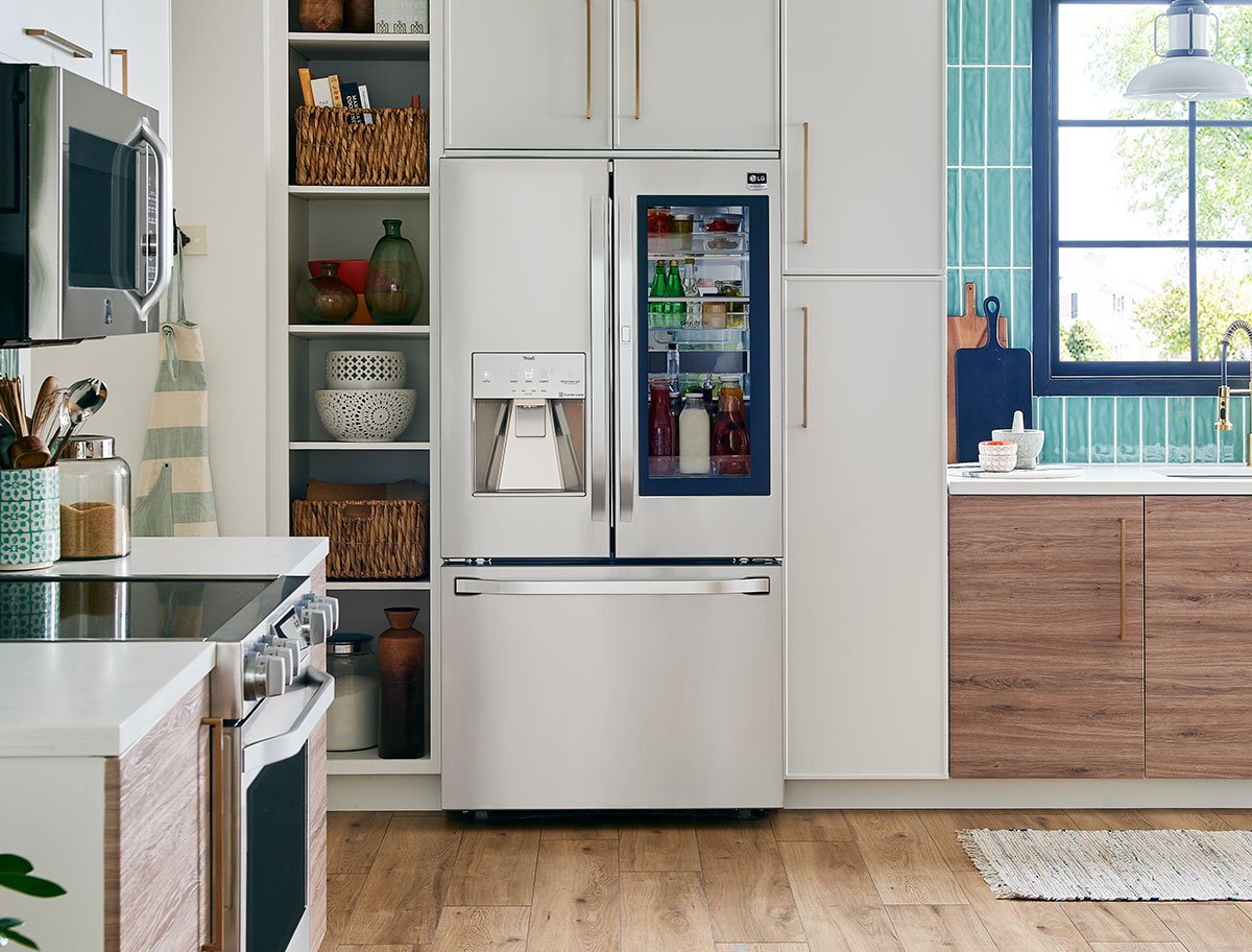 Refrigeration | Réfrigération Refrigeration | Réfrigération