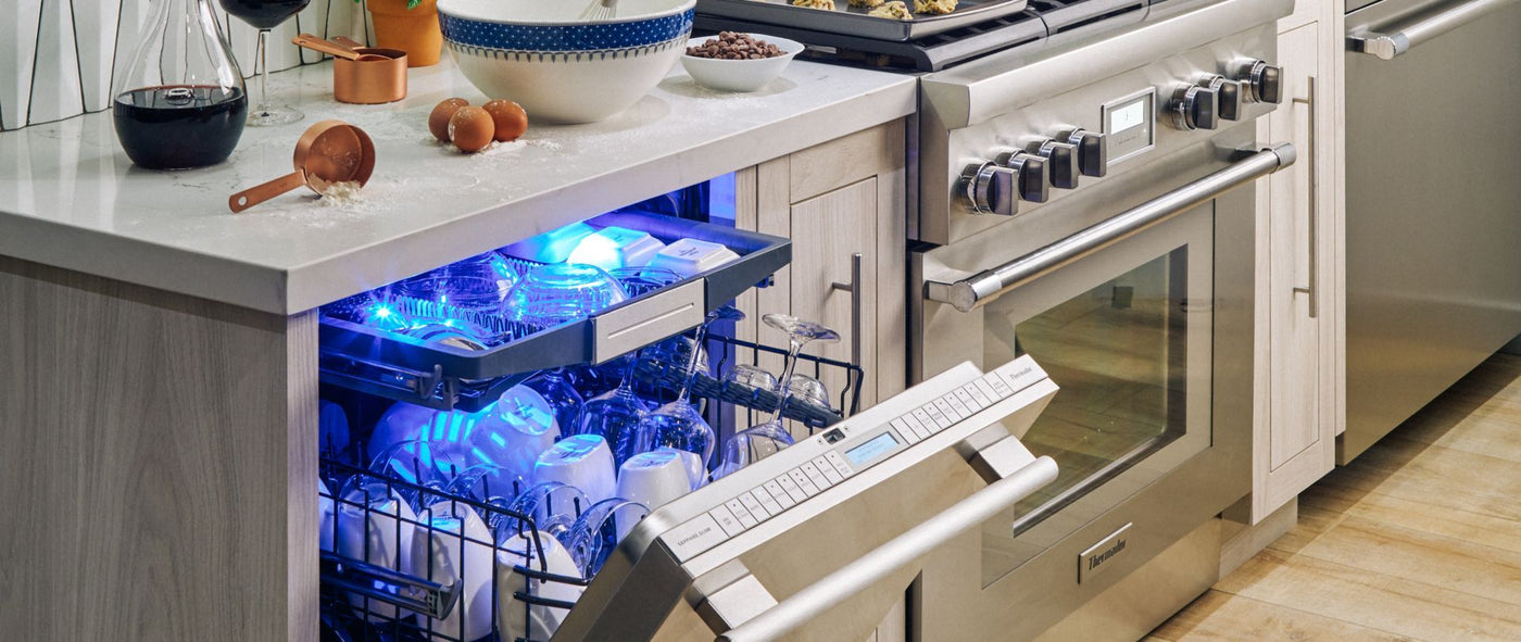 Dishwashers | Lave-vaisselles Dishwashers | Lave-vaisselles
