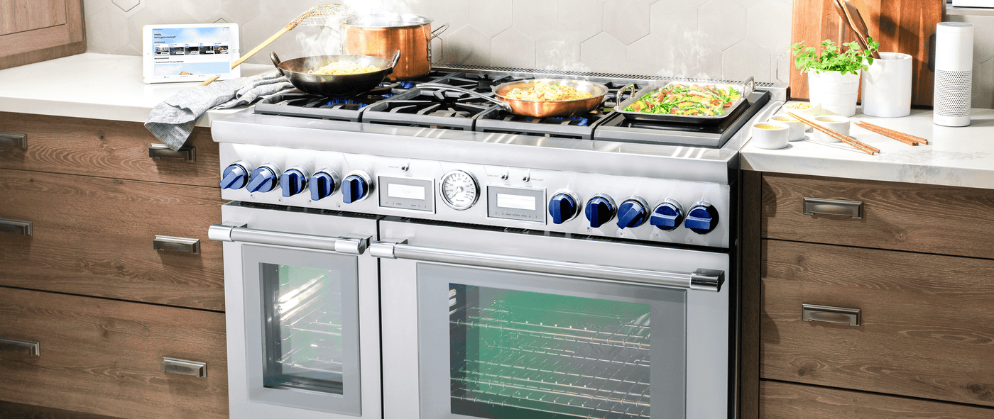 Ranges | Cuisinières Ranges | Cuisinières