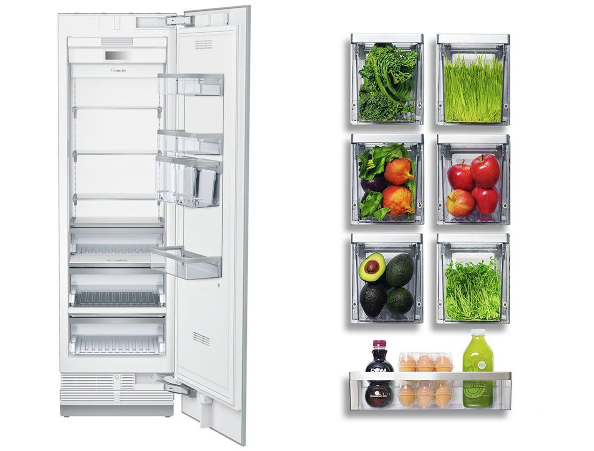 Refrigeration | Réfrigération Refrigeration | Réfrigération