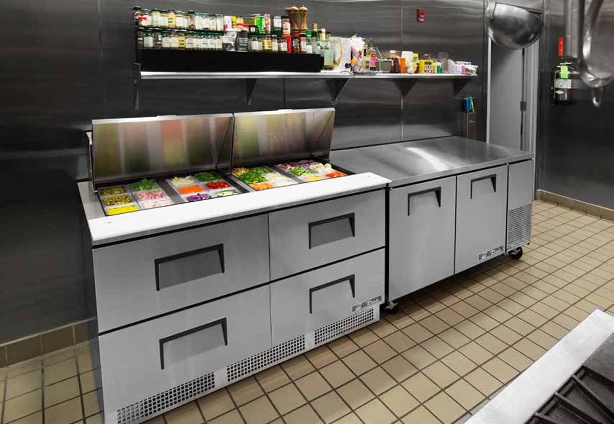 True Refrigeration|True Refrigeration True Refrigeration|True Refrigeration