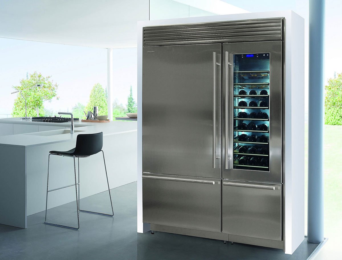 Refrigeration | Réfrigération Refrigeration | Réfrigération