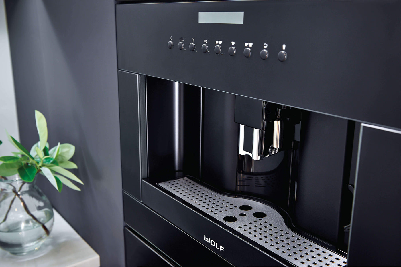 Coffee Systems | Systèmes à café Coffee Systems | Systèmes à café