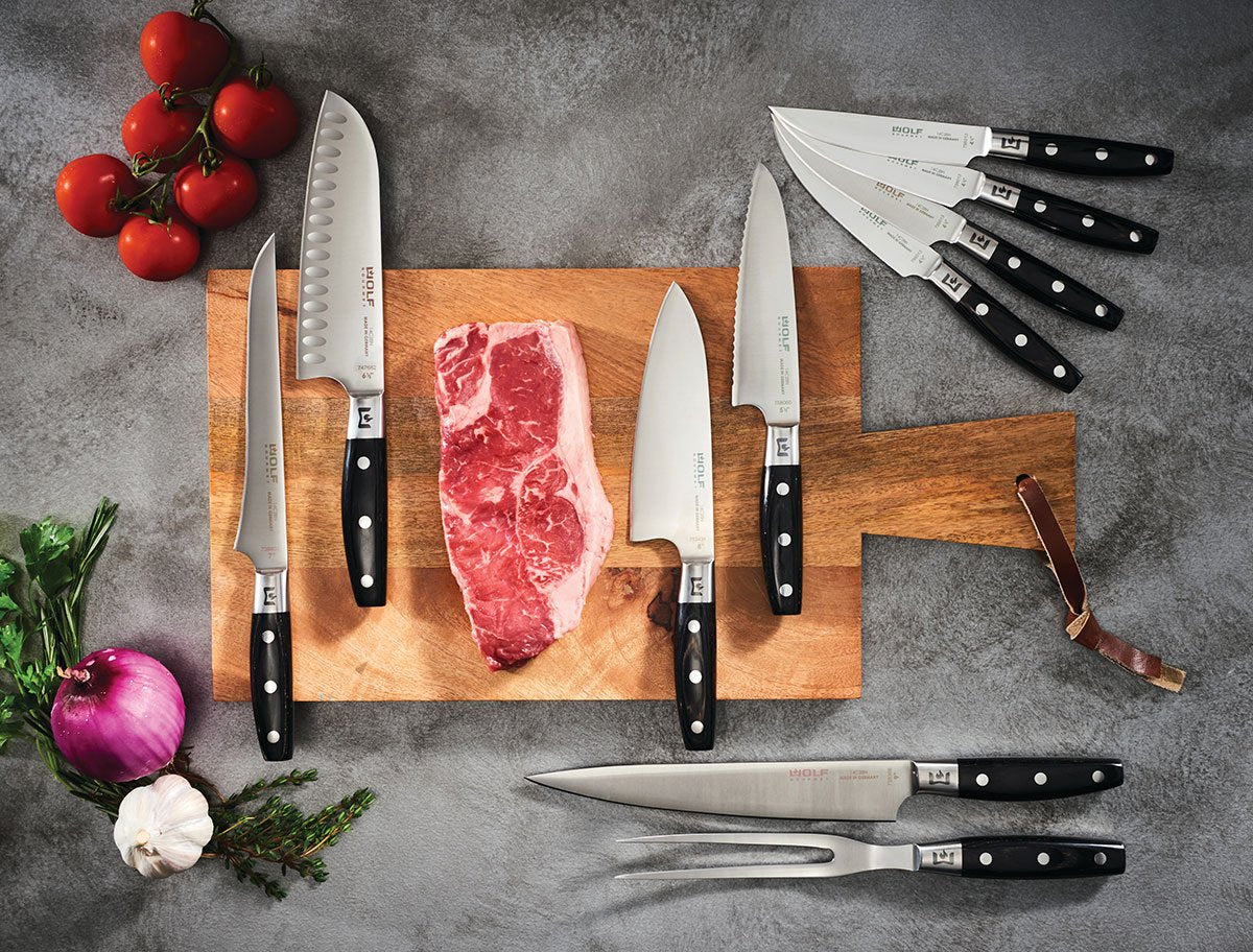 Cutlery | Coutellerie Cutlery | Coutellerie