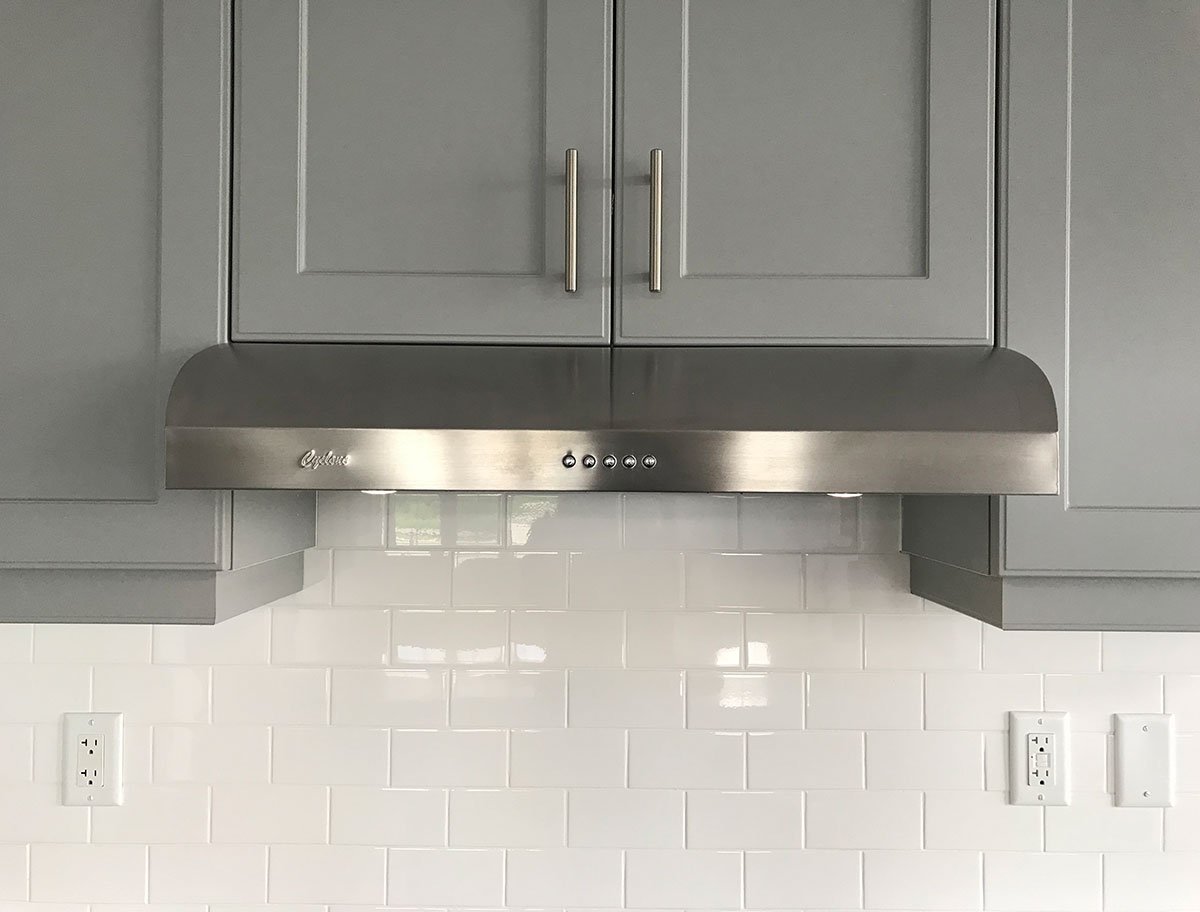 Range Hoods | Hottes de cuisine Range Hoods | Hottes de cuisine