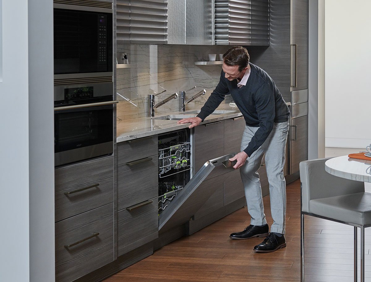 Dishwashers|Lave-vaisselles Dishwashers|Lave-vaisselles