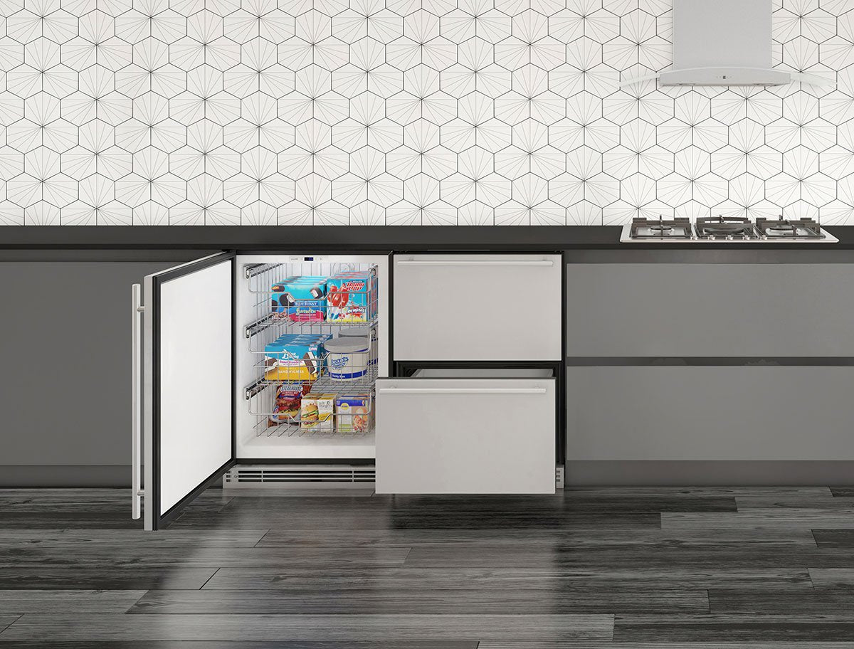 Freezers | Congélateurs Freezers | Congélateurs