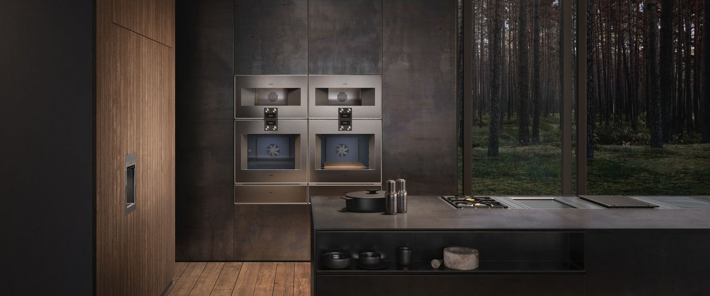 Ovens | Fours Ovens | Fours