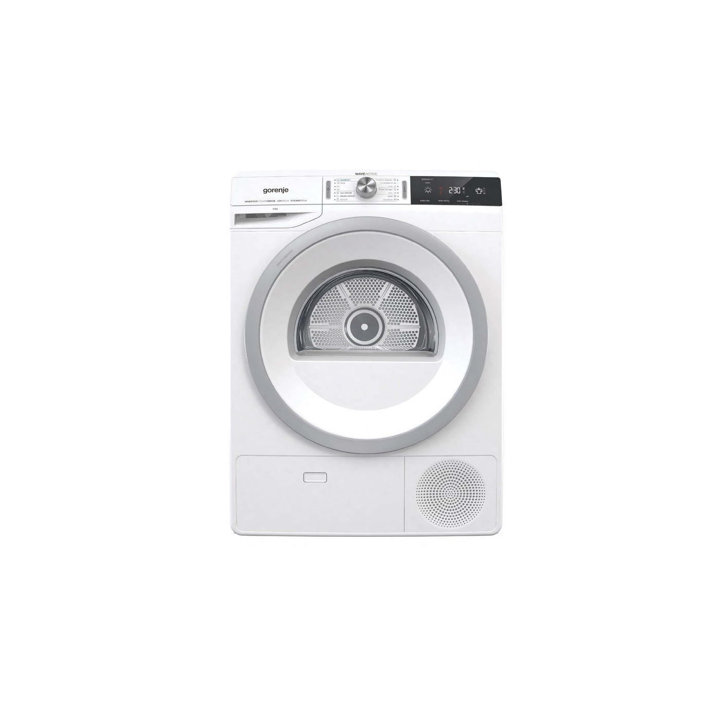 Tumble Dryers | Sécheuse à tambour Tumble Dryers | Sécheuse à tambour