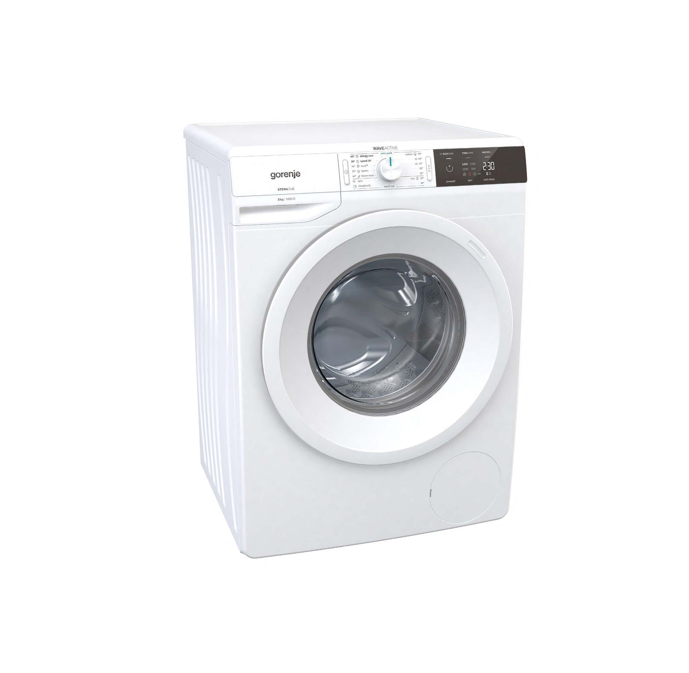 Washing Machines | Laveuses Washing Machines | Laveuses
