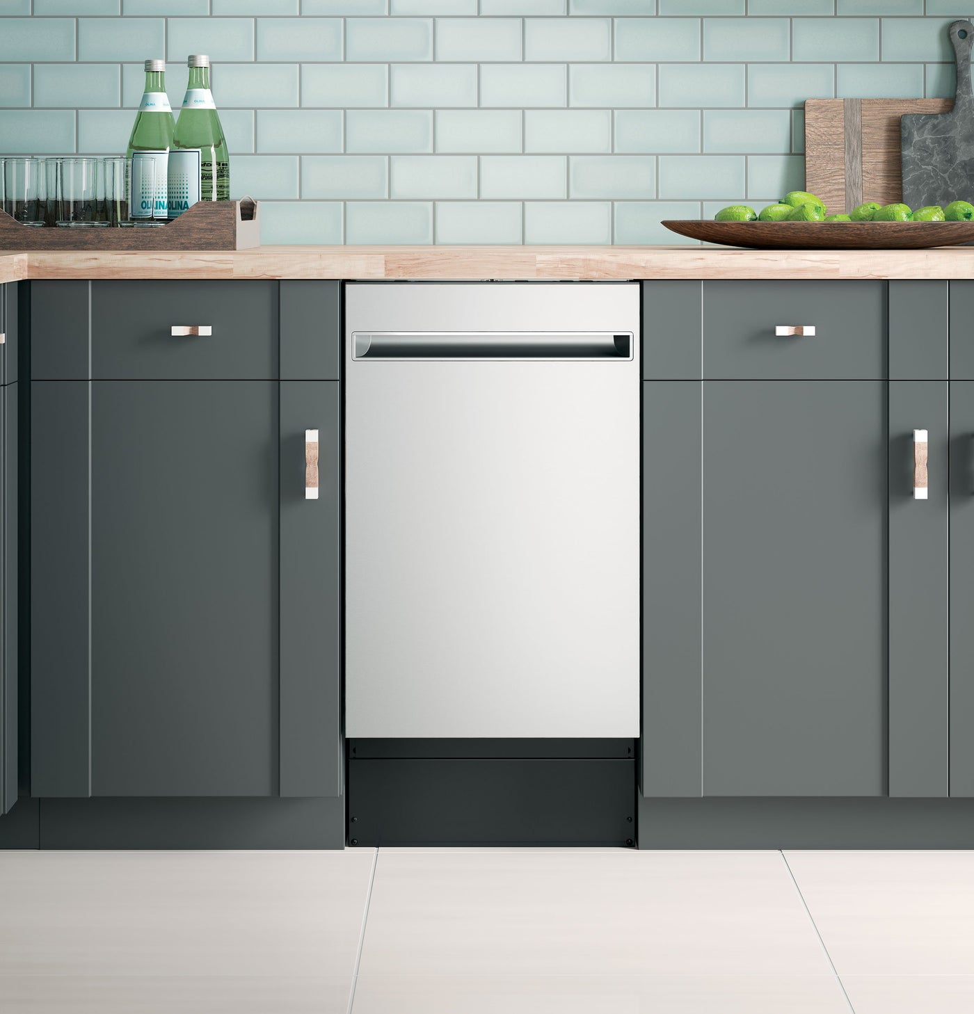 Dishwashers | Lave-vaisselles Dishwashers | Lave-vaisselles