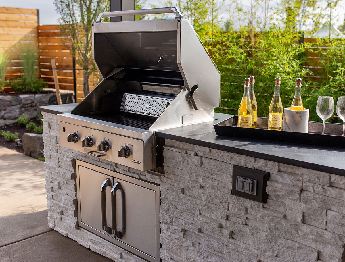 Outdoor Cooking | Cuisson en plein air Outdoor Cooking | Cuisson en plein air