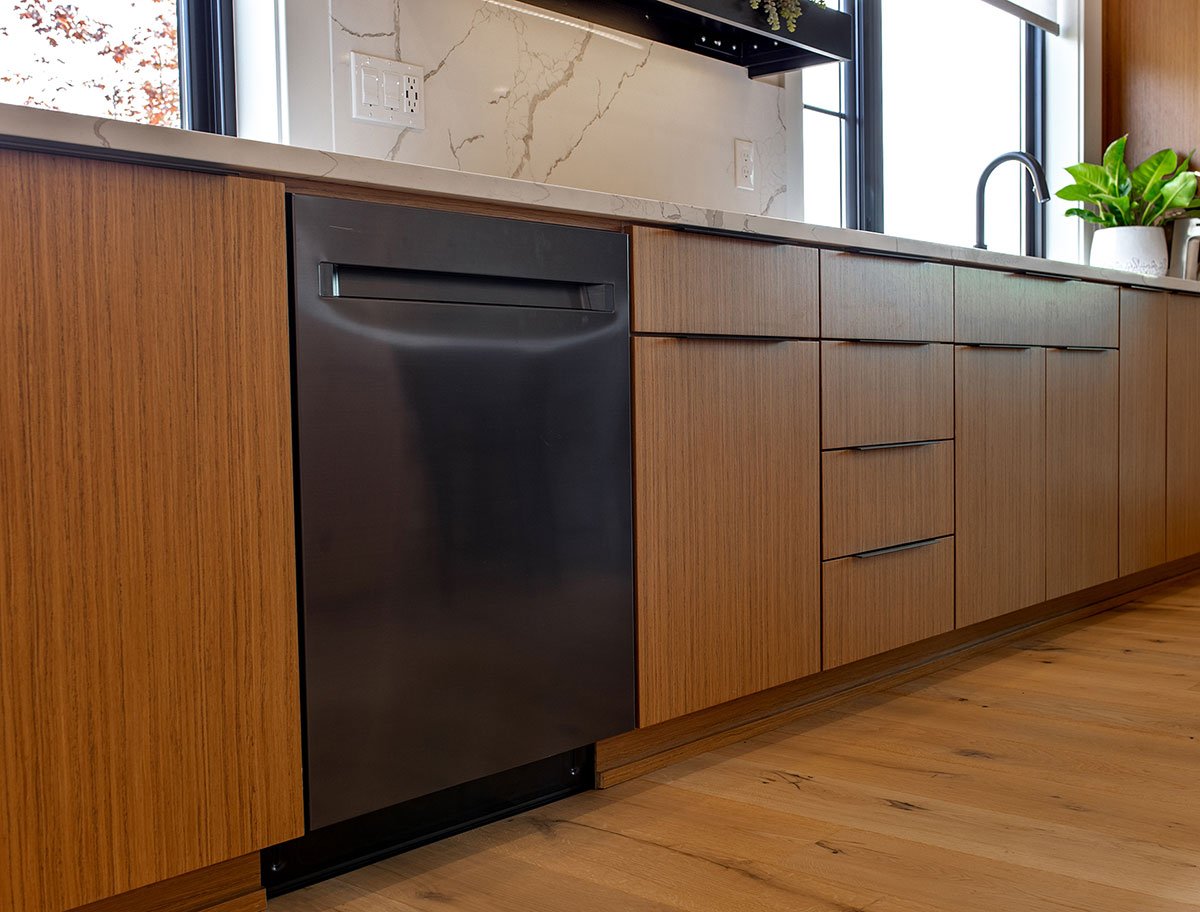 Dishwashers | Lave-vaisselles Dishwashers | Lave-vaisselles