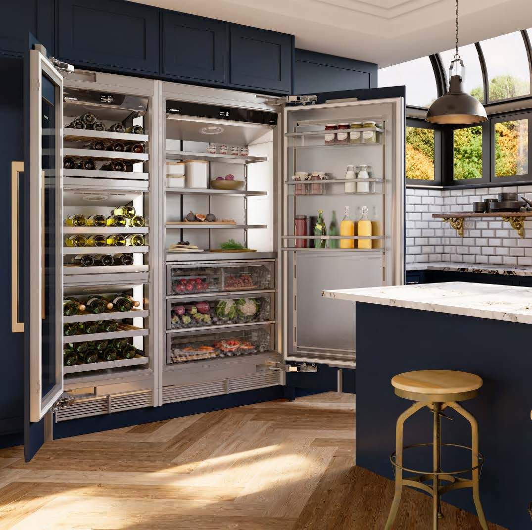 Refrigerators|Réfrigérateurs Refrigerators|Réfrigérateurs