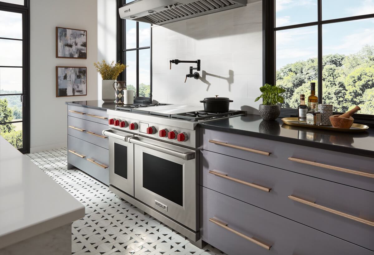 Ranges | Cuisinières Ranges | Cuisinières