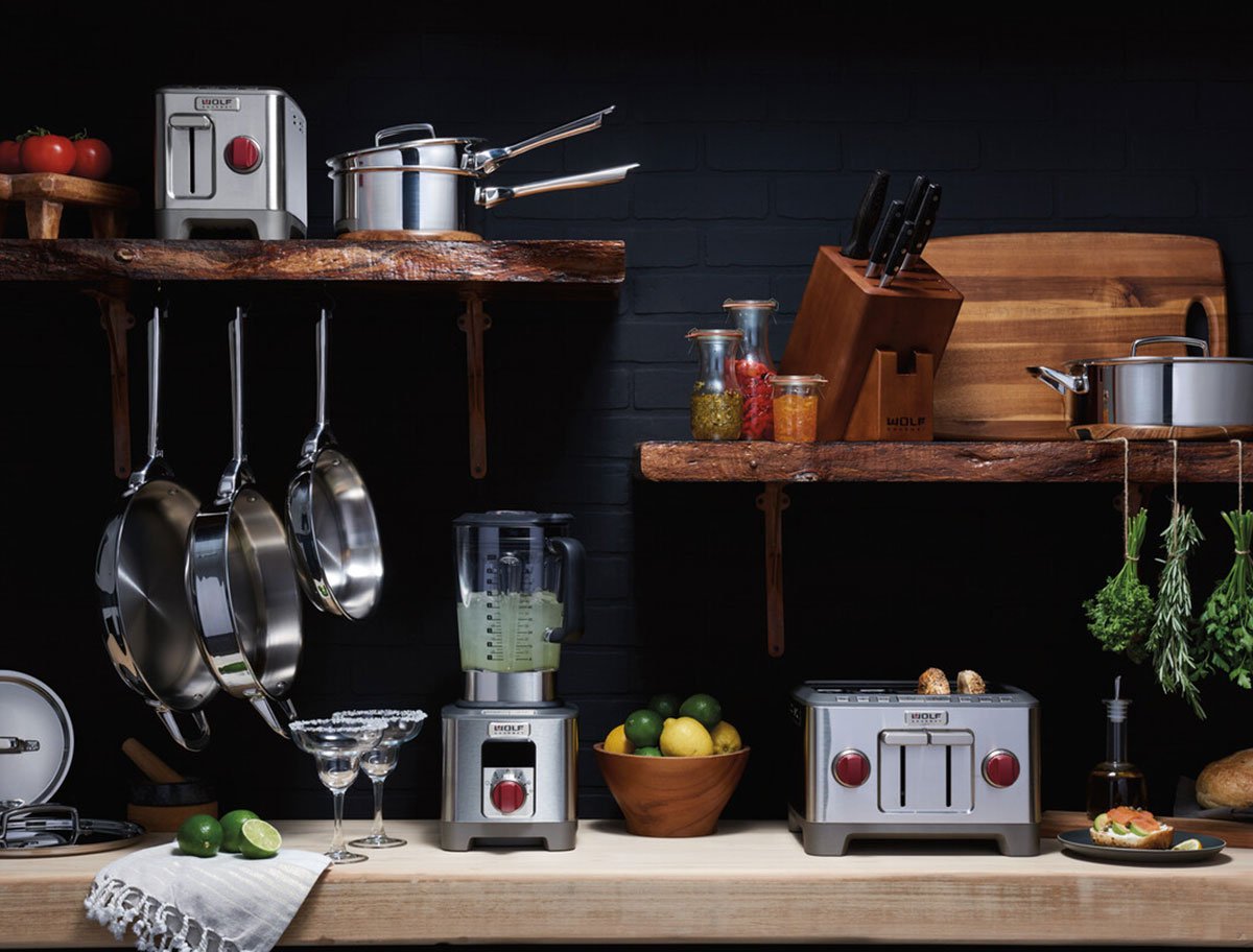 Countertop Appliances | Appareils de comptoir Countertop Appliances | Appareils de comptoir