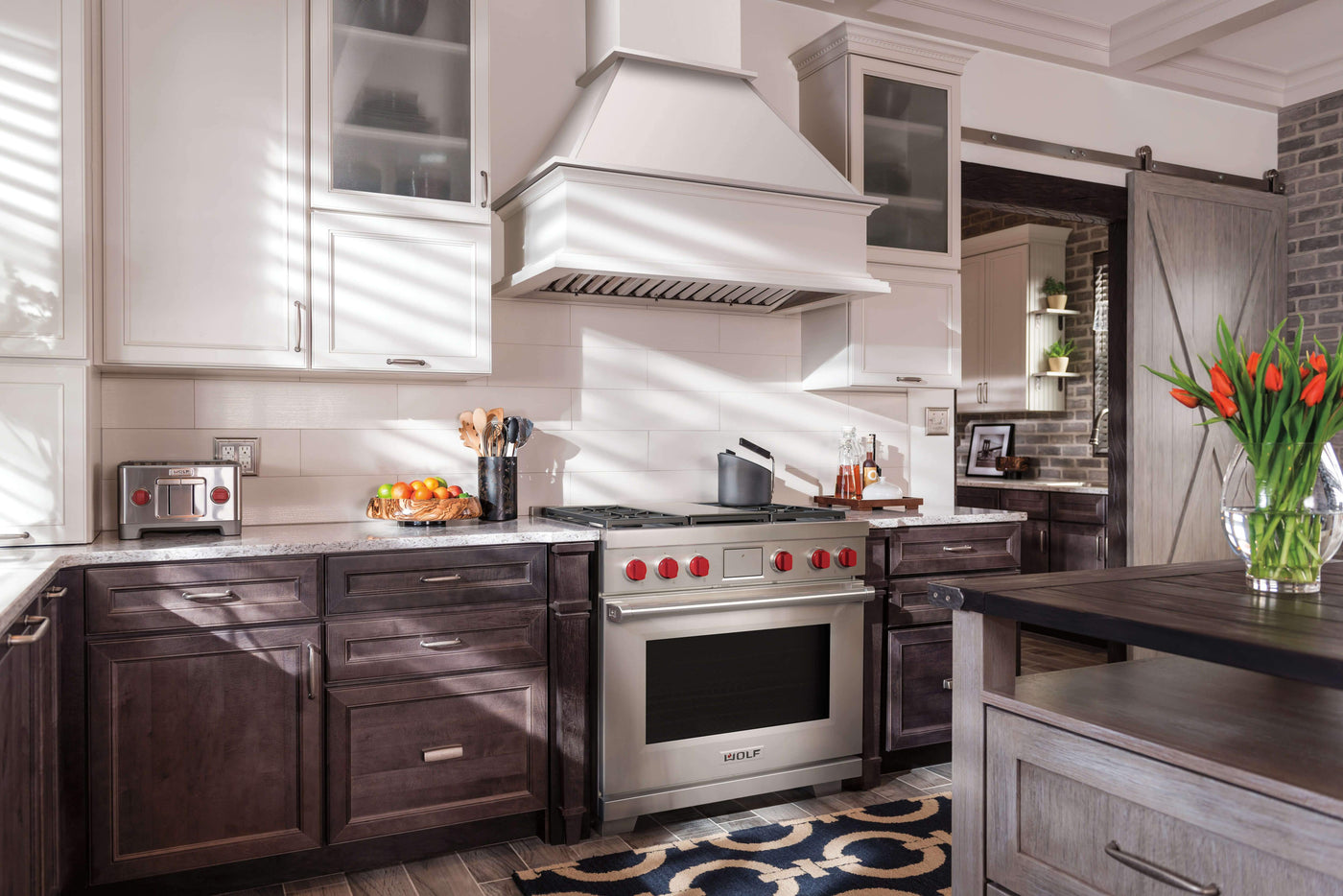 Range Hoods & Ventilation | Hottes de cuisine et ventilation Range Hoods & Ventilation | Hottes de cuisine et ventilation