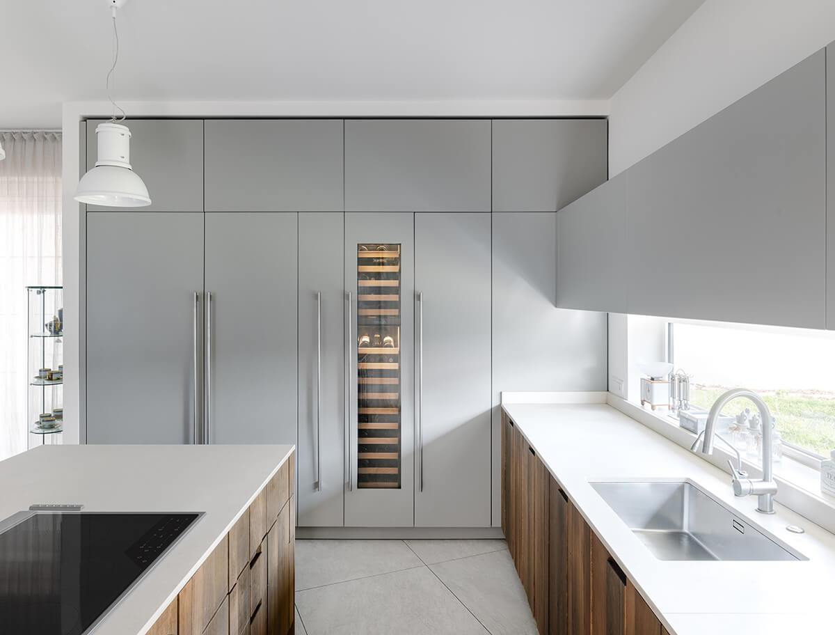 Wine Storage | Stockage du vin Wine Storage | Stockage du vin