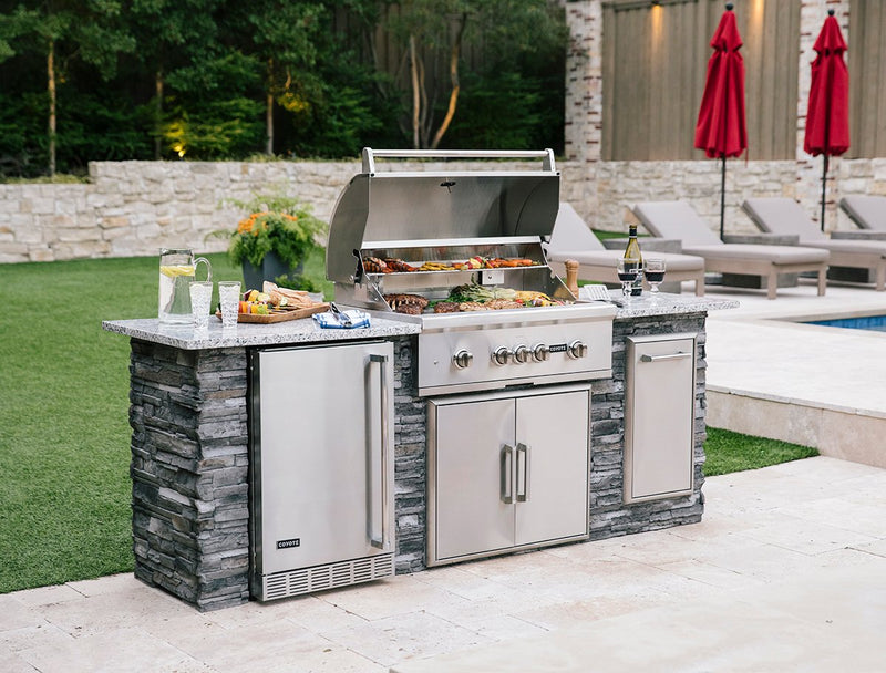 Storage &amp; Access | Entreposage et accès