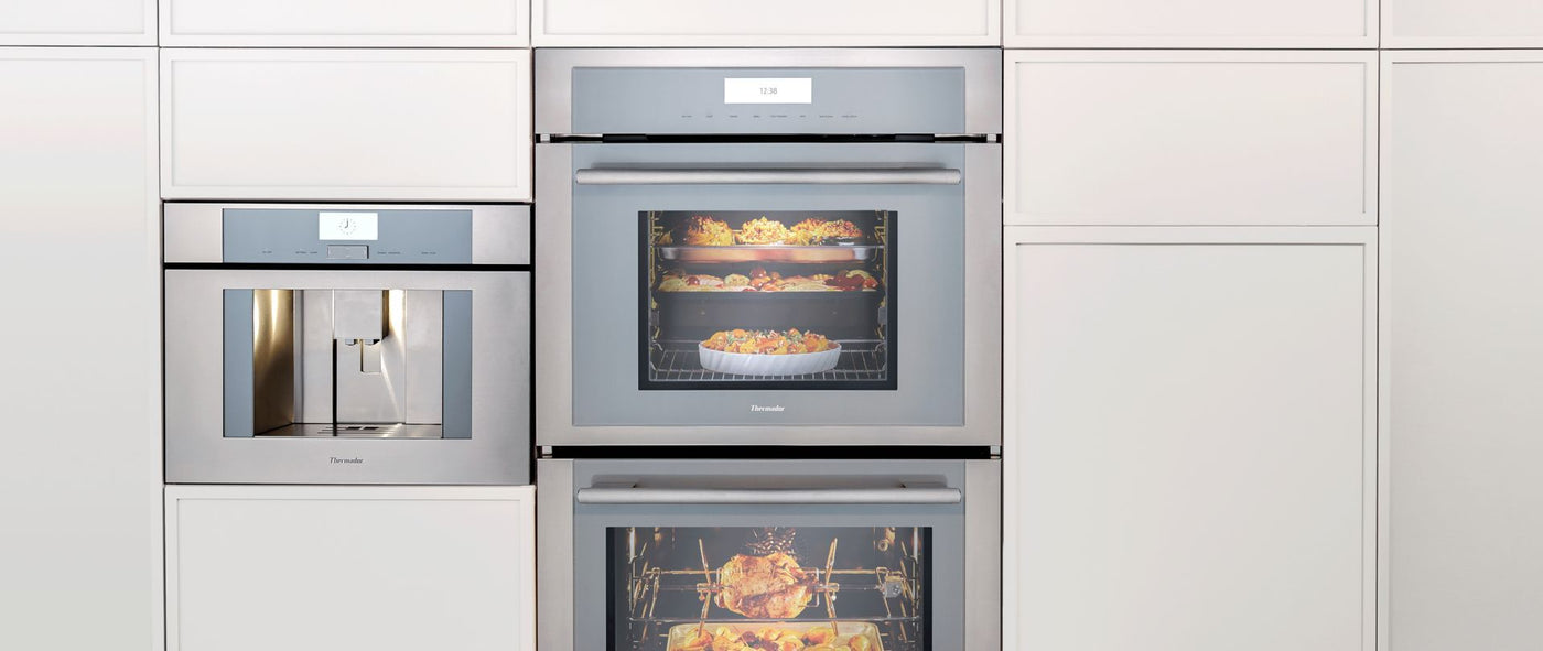Wall Ovens | Fours muraux