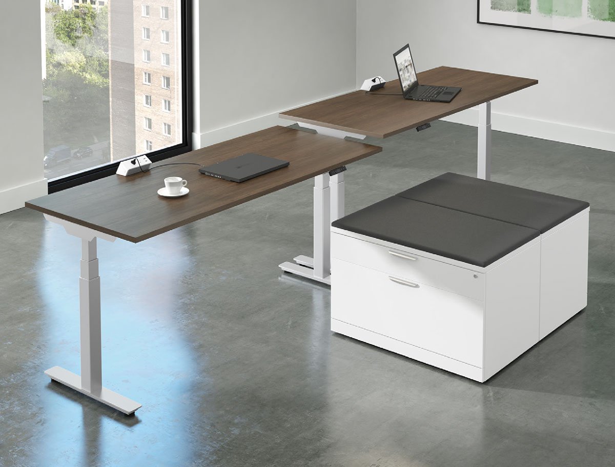 Adjustable Tables | Tables ajustables