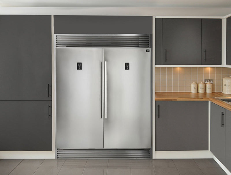 Refrigeration|Réfrigération