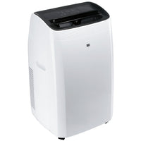 TCL 12,000 BTU Portable Smart Air Conditioner - H8P36W | Climatiseur intelligent portatif TLC de 12 000 BTU - H8P36W | H8P36WCA