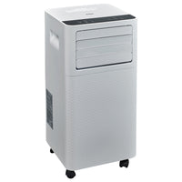 TCL 7,500 BTU Portable Smart Air Conditioner - H5P44W-CA | Climatiseur intelligent portatif TLC de 7 500 BTU - H5P44W-CA | H5P44WCA