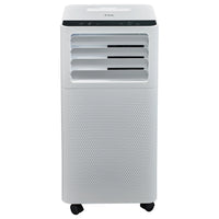 TCL 7,500 BTU Portable Smart Air Conditioner - H5P44W-CA | Climatiseur intelligent portatif TLC de 7 500 BTU - H5P44W-CA | H5P44WCA