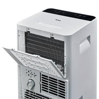 TCL 7,500 BTU Portable Smart Air Conditioner - H5P44W-CA | Climatiseur intelligent portatif TLC de 7 500 BTU - H5P44W-CA | H5P44WCA