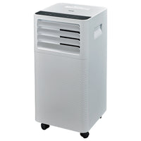 TCL 7,500 BTU Portable Smart Air Conditioner - H5P44W-CA | Climatiseur intelligent portatif TLC de 7 500 BTU - H5P44W-CA | H5P44WCA