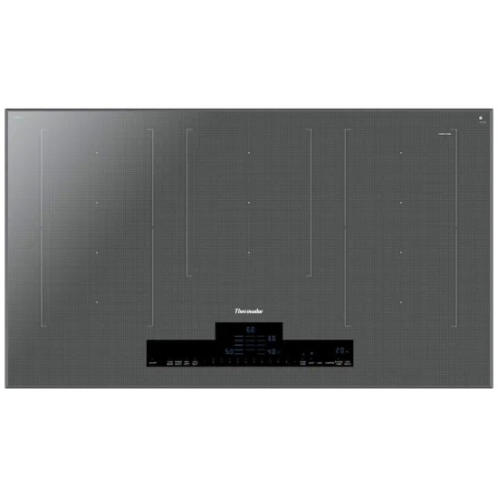 36 Inch Induction Smart Cooktop