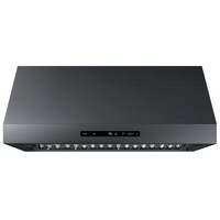 36 Inch Smart Wall Mount Range Hood with Wi-Fi Auto Connect