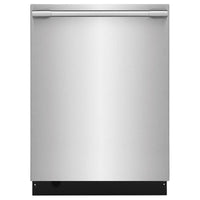 Electrolux ICON Professional 24" Built-In Dishwasher