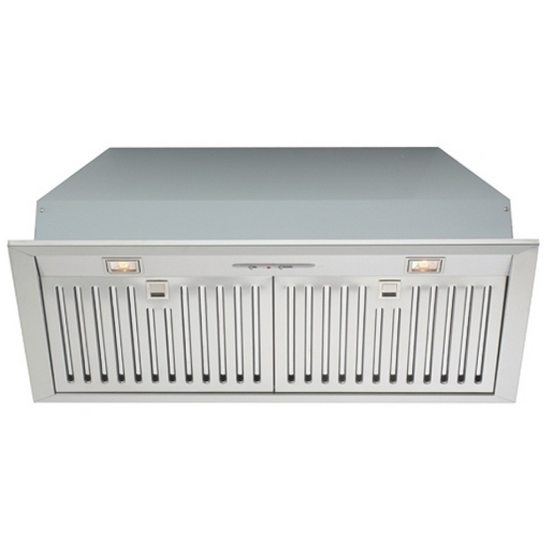 28 Inch Under-Cabinet Insert Hood with 3-Speed Motor
