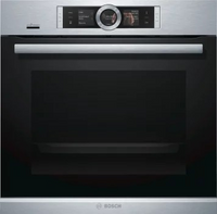 24 Inch Smart Single Electric Wall Oven with Home Connect™