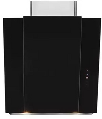 24 Inch Chimney Hood with 450 CFM Motor