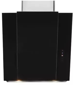 24 Inch Chimney Hood with 450 CFM Motor