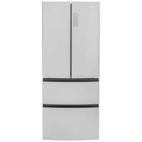 28 Inch 4-Door Counter Depth French Door Refrigerator