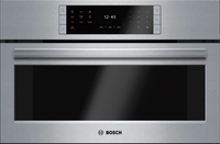 30 Inch Single Steam Electric Wall Oven