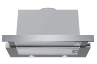 24 Inch Under-Cabinet Slide-Out Range Hood
